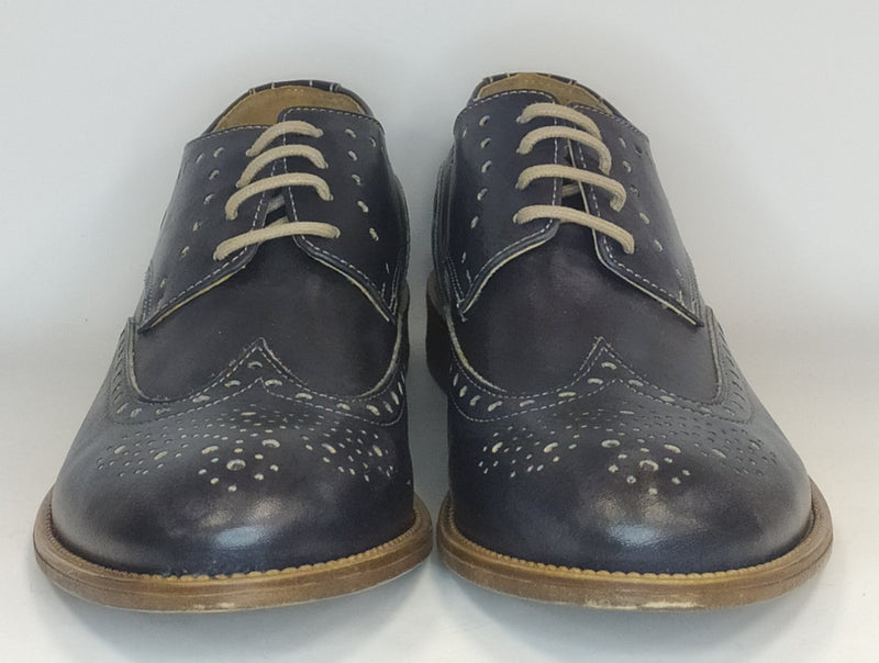 Carica immagine in Galleria Viewer, Scarpa uomo elegante