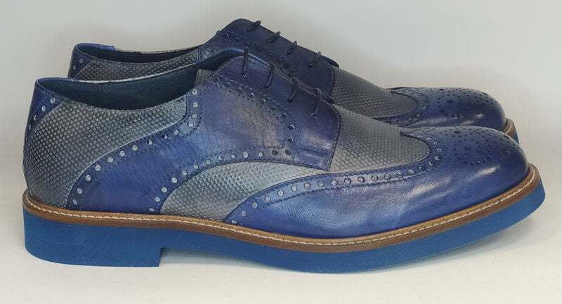 Carica immagine in Galleria Viewer, Scarpe uomo eleganti