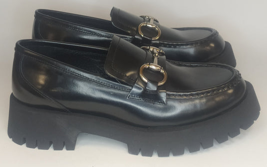 Mocassino donna