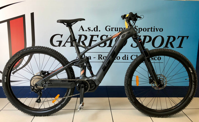 Carica immagine in Galleria Viewer, GT BICYCLES FORCE CURRENT 29&quot; (USATA)

