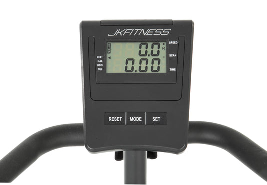 Cyclette verticali • JK 217