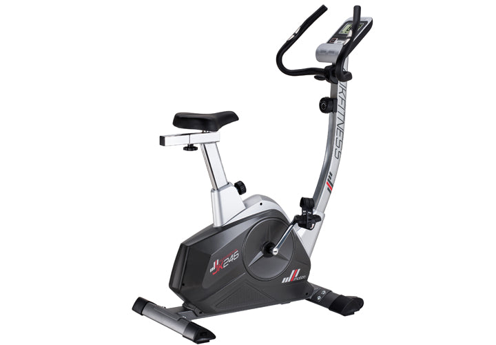 Carica immagine in Galleria Viewer, Bici Camera Cyclette PROFESSIONAL 246