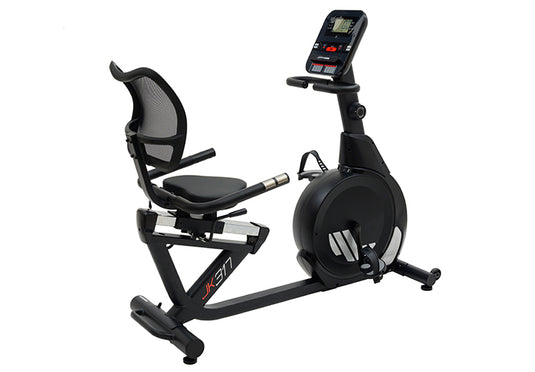 Bici Camera Recumbent JK 317