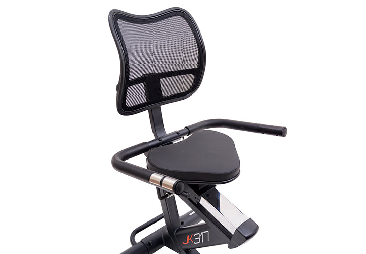 Carica immagine in Galleria Viewer, Bici Camera Recumbent JK 317