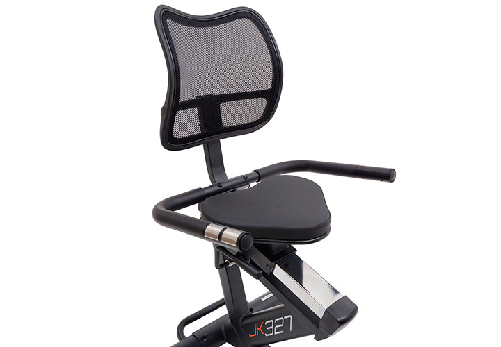Carica immagine in Galleria Viewer, Bici Camera Recumbent JK 327