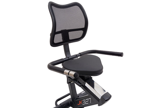 Bici Camera Recumbent JK 327