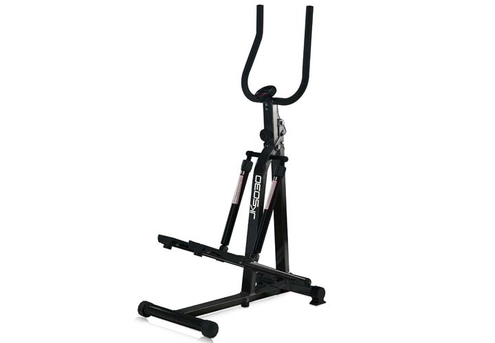 Carica immagine in Galleria Viewer, Stepper Richiudibile JK 5030