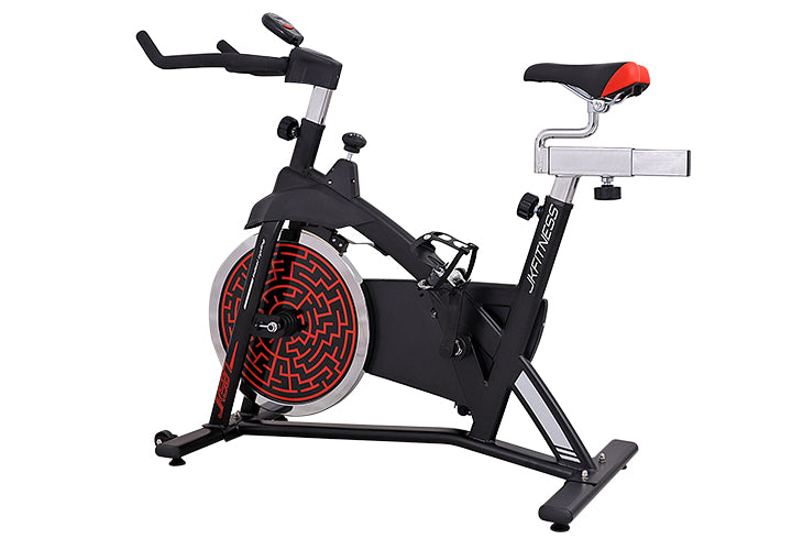 Carica immagine in Galleria Viewer, Indoor cycles Spinnbike JK 507