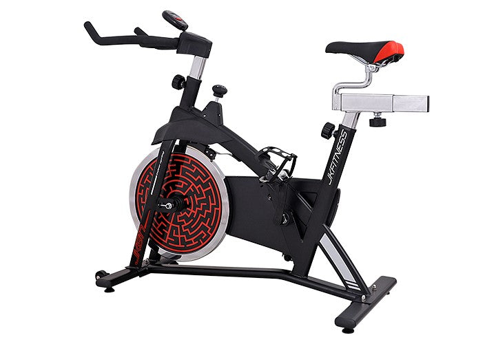 Carica immagine in Galleria Viewer, Indoor cycles Spinnbike JK 517