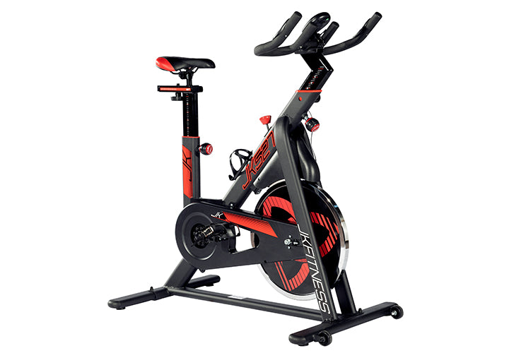 Carica immagine in Galleria Viewer, Indoor cycles Spinnbike JK 527