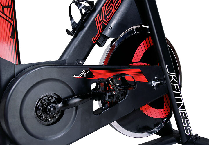 Carica immagine in Galleria Viewer, Indoor cycles Spinnbike JK 527