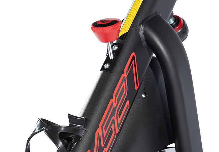 Carica immagine in Galleria Viewer, Indoor cycles Spinnbike JK 527