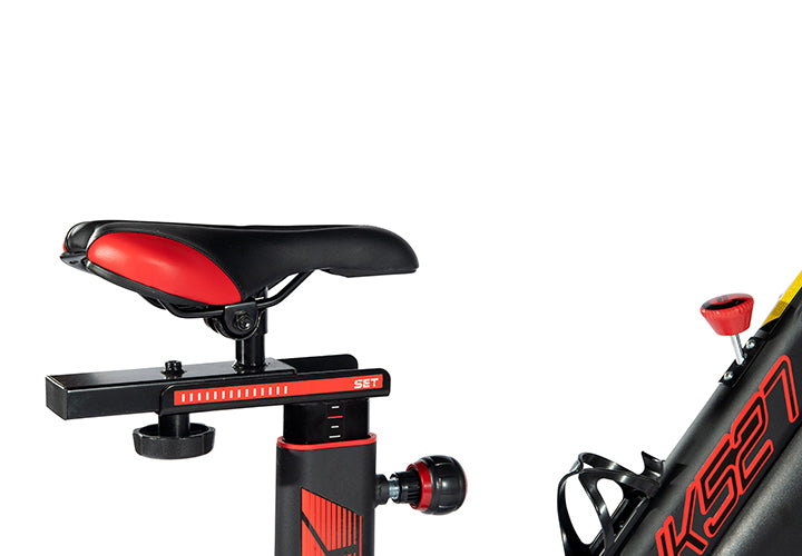 Carica immagine in Galleria Viewer, Indoor cycles Spinnbike JK 527