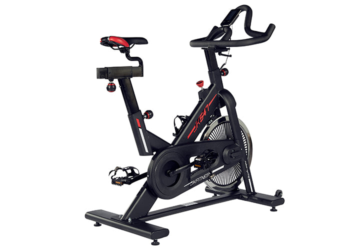 Carica immagine in Galleria Viewer, Indoor cycles Spinnbike JK 547 ARTICOLO PROMO