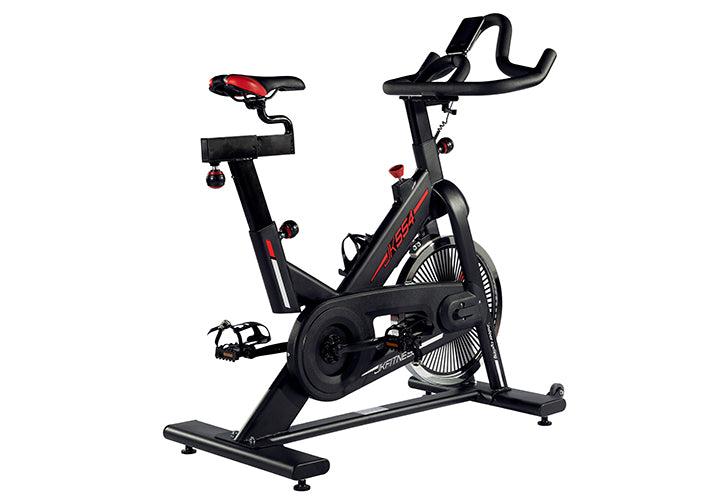 Carica immagine in Galleria Viewer, Indoor cycles Spinnbike JK 554 ARTICOLO PROMO
