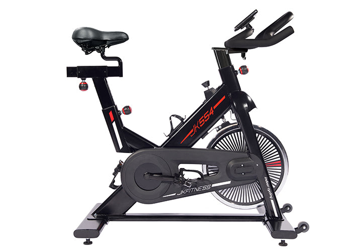 Carica immagine in Galleria Viewer, Indoor cycles Spinnbike JK 554 ARTICOLO PROMO