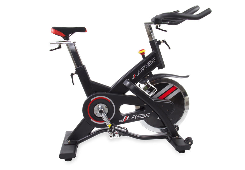 Carica immagine in Galleria Viewer, Indoor cycles Spinnbike JK556