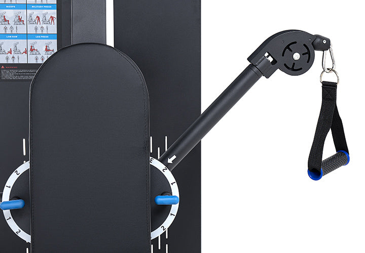 Carica immagine in Galleria Viewer, JKV60 STAZIONE MULTIFUNZIONE