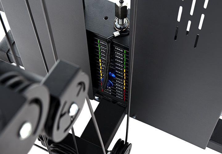 Carica immagine in Galleria Viewer, JKV60 STAZIONE MULTIFUNZIONE