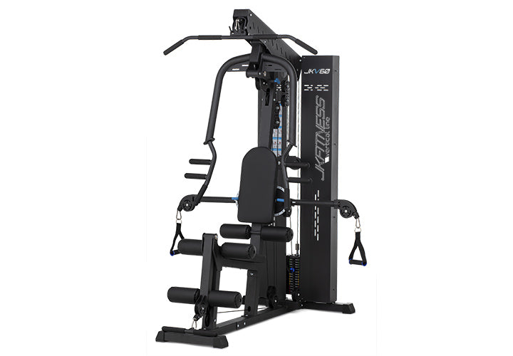 Carica immagine in Galleria Viewer, JKV60 STAZIONE MULTIFUNZIONE