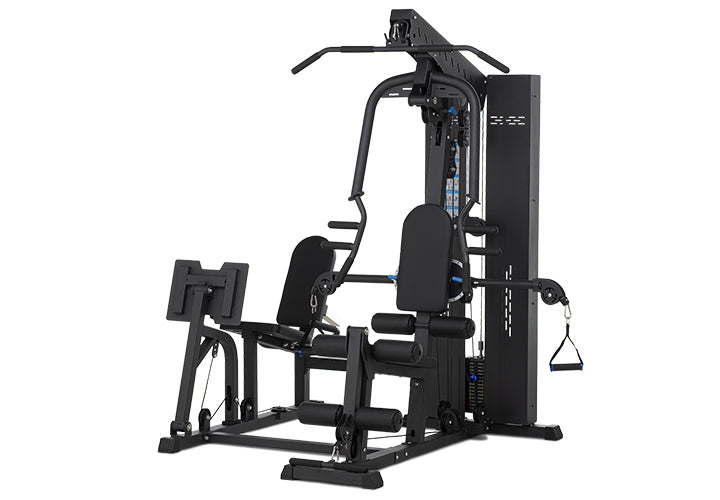 Carica immagine in Galleria Viewer, JKV62 STAZIONE MULTIFUNZIONE CON PRESSA