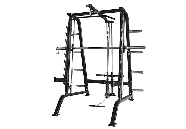 Carica immagine in Galleria Viewer, JKV72 SMITH MACHINE LUXURY