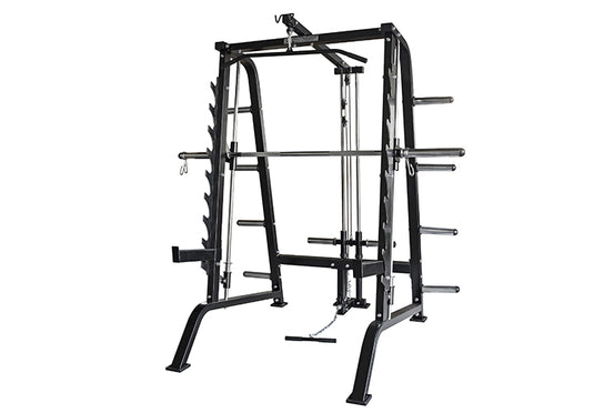 JKV72 SMITH MACHINE LUXURY