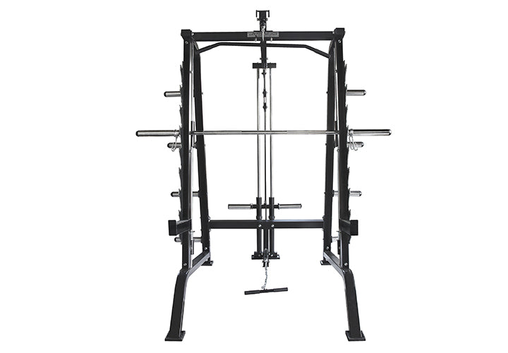 Carica immagine in Galleria Viewer, JKV72 SMITH MACHINE LUXURY