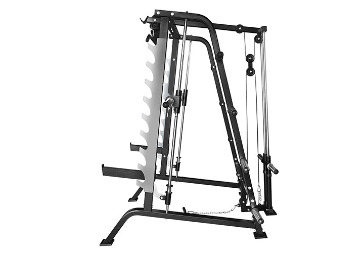 Carica immagine in Galleria Viewer, JKV72 SMITH MACHINE LUXURY