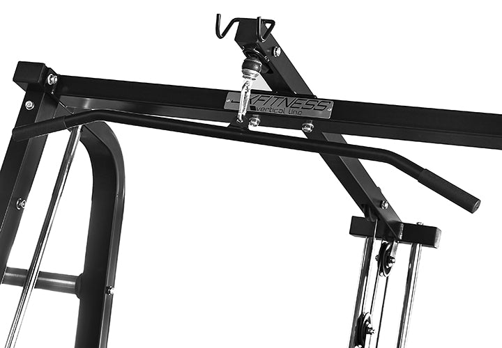 Carica immagine in Galleria Viewer, JKV72 SMITH MACHINE LUXURY