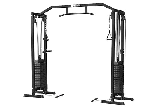 CCR CROSS CABLE RACK