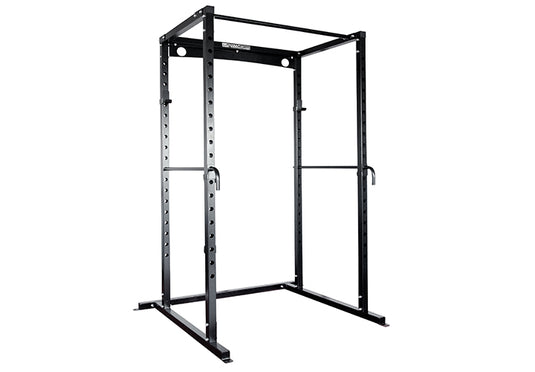 PCR POWER CAGE RACK
