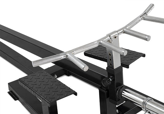 RMD ROWING MACHINE T-BAR