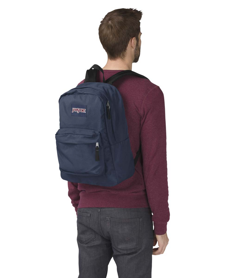Carica immagine in Galleria Viewer, ZAINO JANSPORT SUPERBREAK ONE