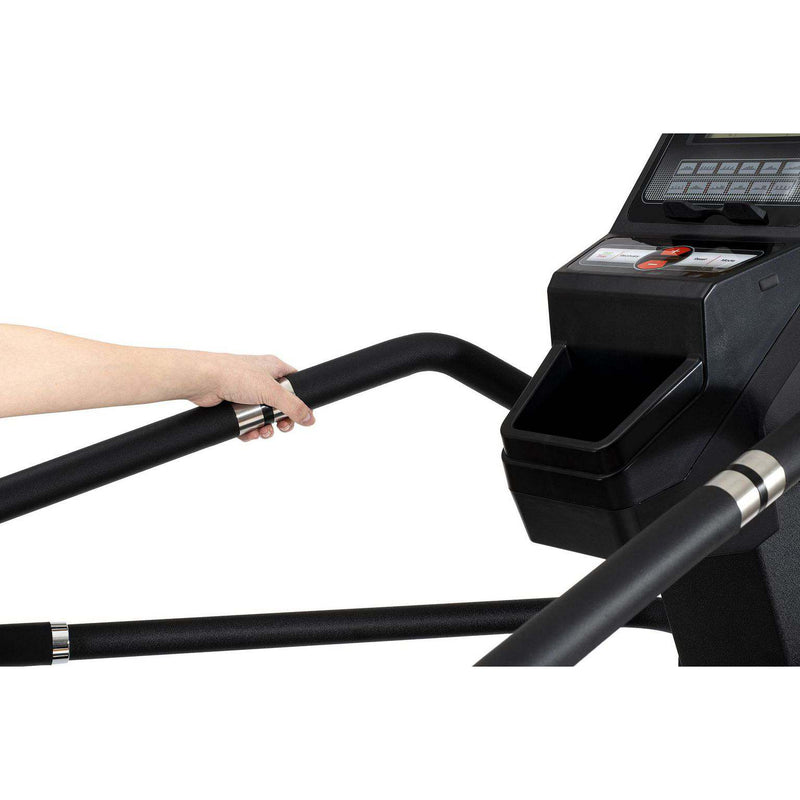 Carica immagine in Galleria Viewer, L36 STEPPER CLIMBER ELETTROMAGNETICO PROGRAMMABILE AUTOALIMENTATO