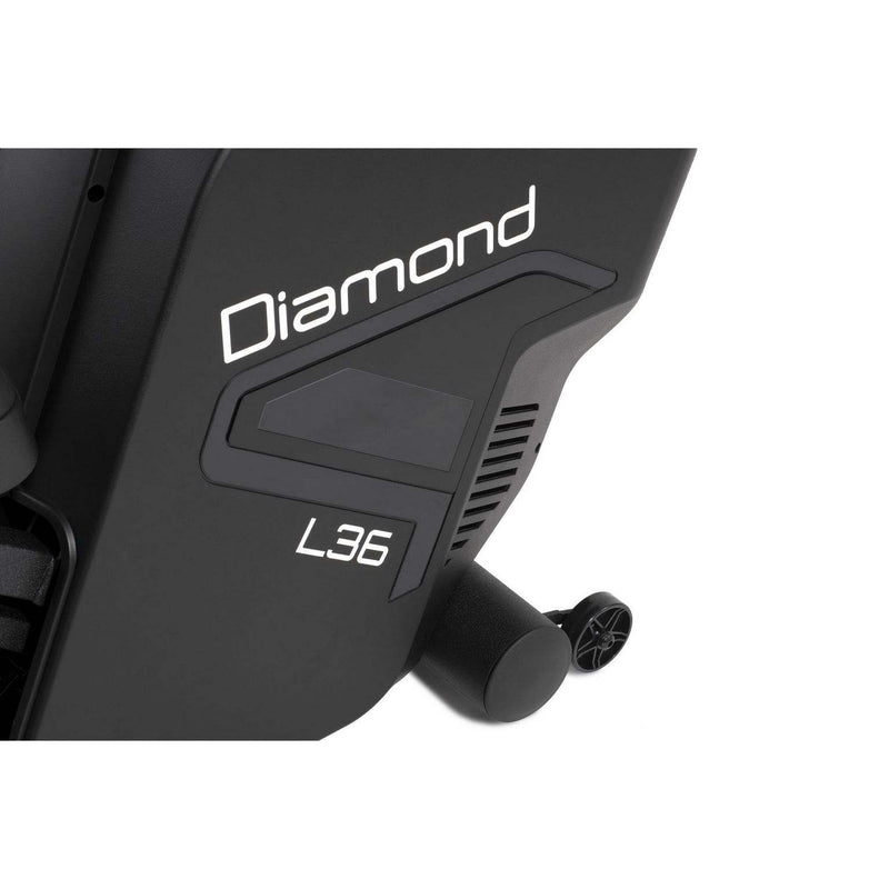 Carica immagine in Galleria Viewer, L36 STEPPER CLIMBER ELETTROMAGNETICO PROGRAMMABILE AUTOALIMENTATO