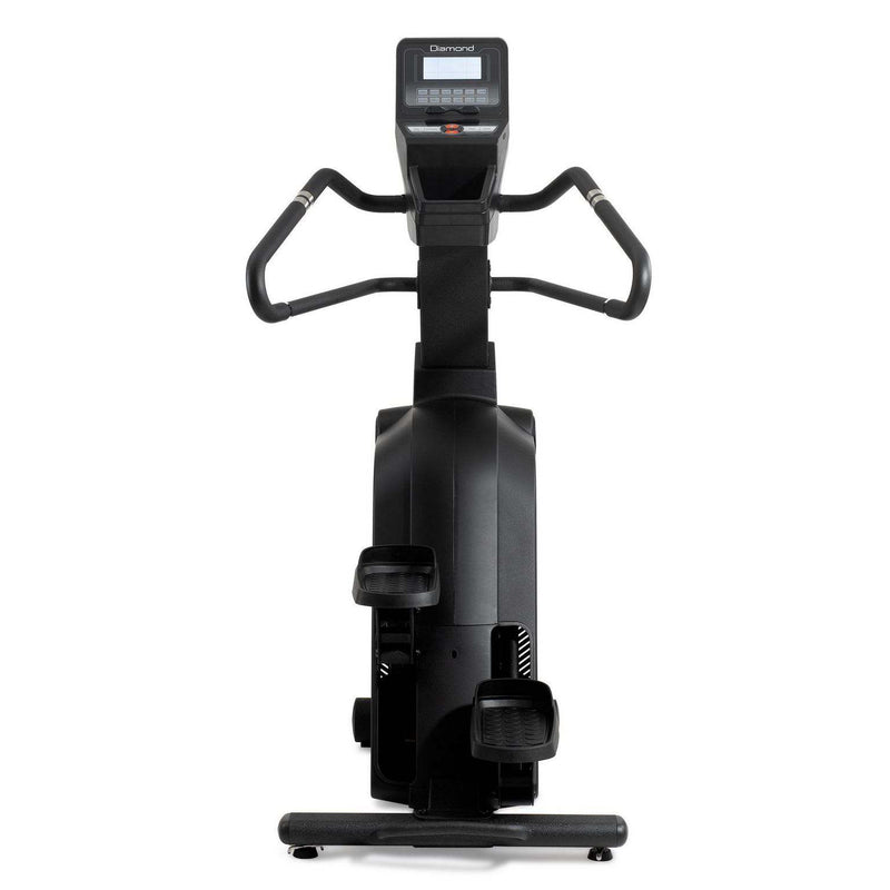 Carica immagine in Galleria Viewer, L36 STEPPER CLIMBER ELETTROMAGNETICO PROGRAMMABILE AUTOALIMENTATO