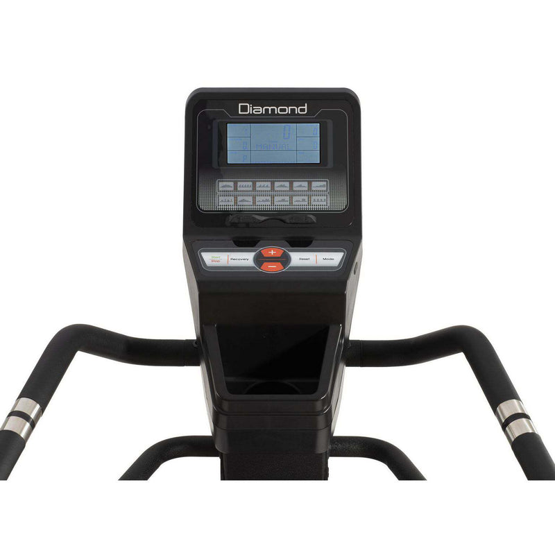 Carica immagine in Galleria Viewer, L36 STEPPER CLIMBER ELETTROMAGNETICO PROGRAMMABILE AUTOALIMENTATO