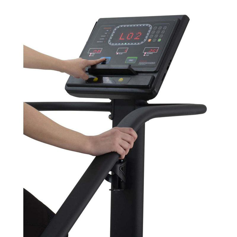 Carica immagine in Galleria Viewer, L38 STAIR CLIMBERS ELETTROMAGNETICA 24 - 164 STEPS/MIN