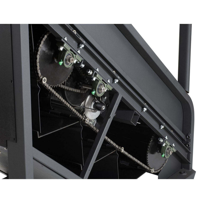 Carica immagine in Galleria Viewer, L38 STAIR CLIMBERS ELETTROMAGNETICA 24 - 164 STEPS/MIN