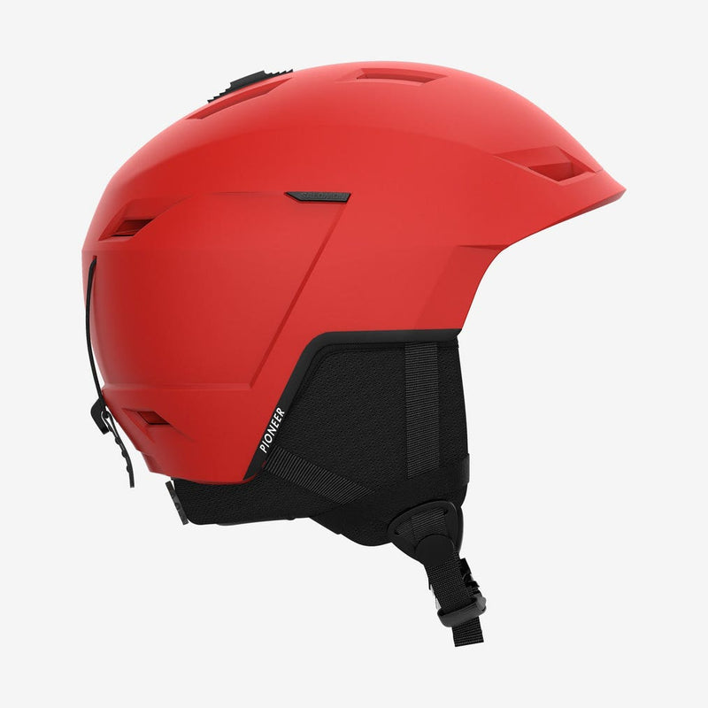 Carica immagine in Galleria Viewer, CASCO SALOMON PIONEER LT Uomo