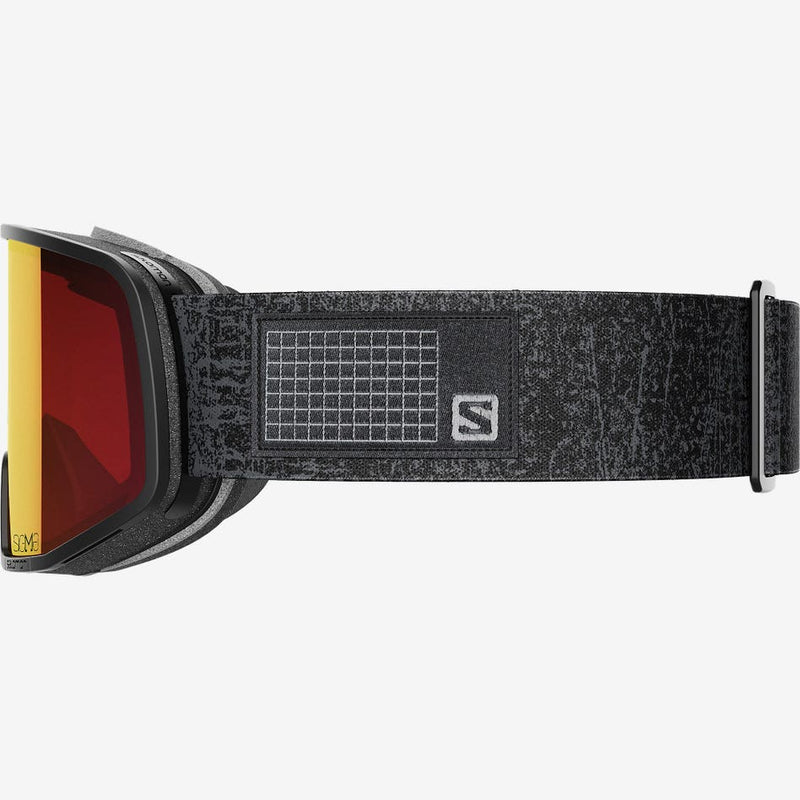 Carica immagine in Galleria Viewer, MASCHERA SALOMON LO FI SIGMA