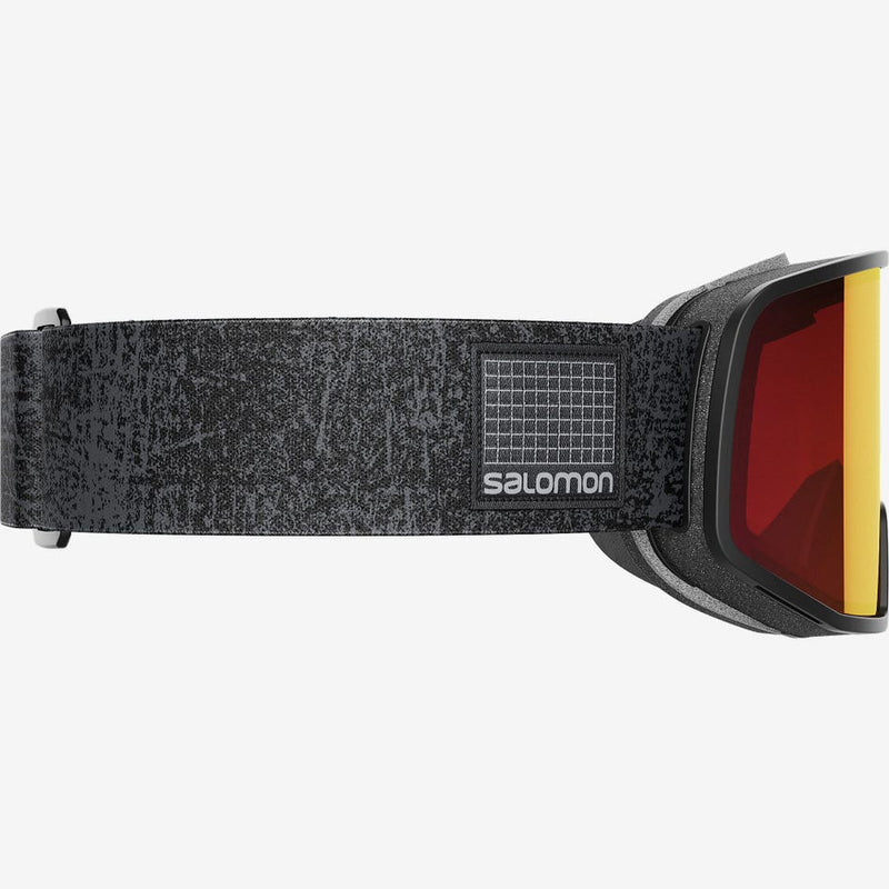 Carica immagine in Galleria Viewer, MASCHERA SALOMON LO FI SIGMA