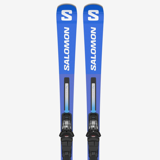 SCI SALOMON S/RACE SL 10 (AND M12)