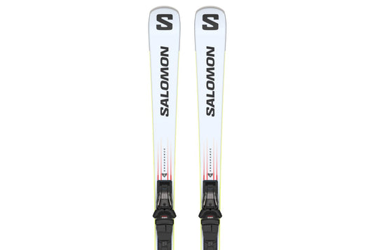 SCI + ATTACCHI S/MAX ENDURANCE + M10 GW