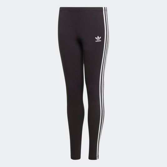 PANTALONE LEGGINGS 3-STRIPES JUNIOR
