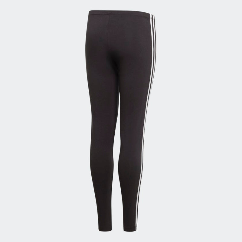 Carica immagine in Galleria Viewer, PANTALONE LEGGINGS 3-STRIPES JUNIOR
