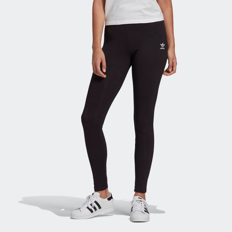 Carica immagine in Galleria Viewer, PANTALONE LEGGINGS LOUNGEWEAR ADICOLOR ESSENTIALS
