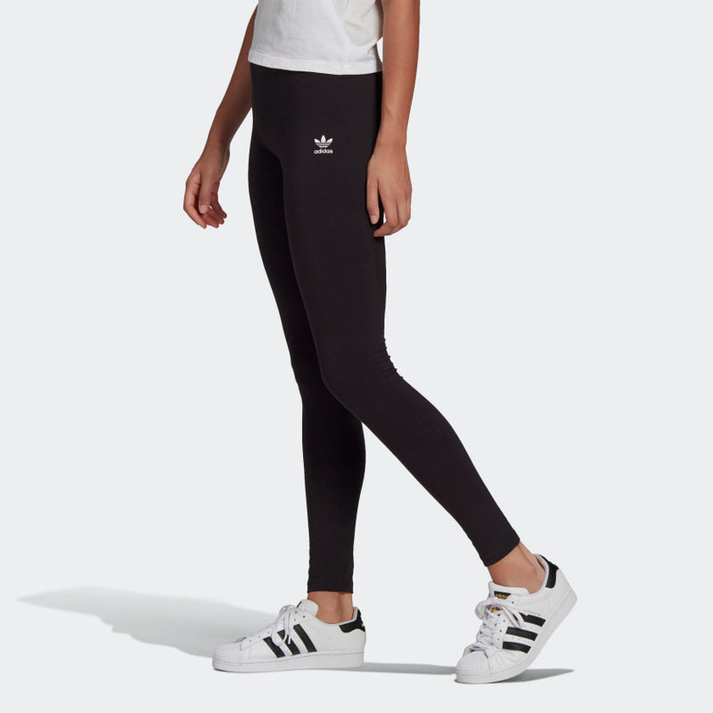 Carica immagine in Galleria Viewer, PANTALONE LEGGINGS LOUNGEWEAR ADICOLOR ESSENTIALS