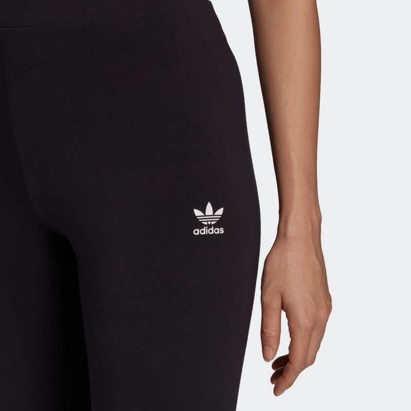 Carica immagine in Galleria Viewer, pantaloni LEGGINGS LOUNGEWEAR ADICOLOR ESSENTIALS